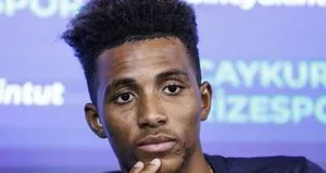 İşte Gedson’un bonservis bedeli! Beşiktaş duyurdu