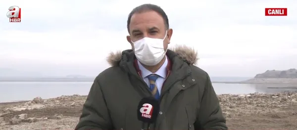 Türkiye'de kuraklık alarmı! İstanbul, Ankara ve İzmir'deki barajlarda son durum - 6