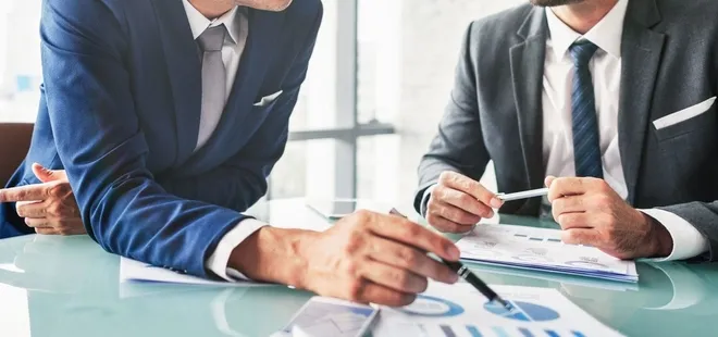 Türkiye’nin en etkin 50 CFO’su açıklandı!