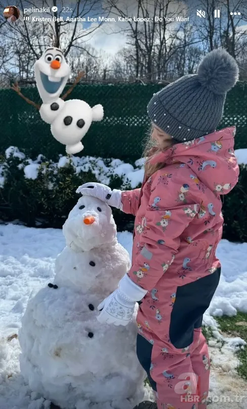 Evleri ayırdılar iddiası! Pelin Akil ve Anıl Altan ilk kez konuştu 8