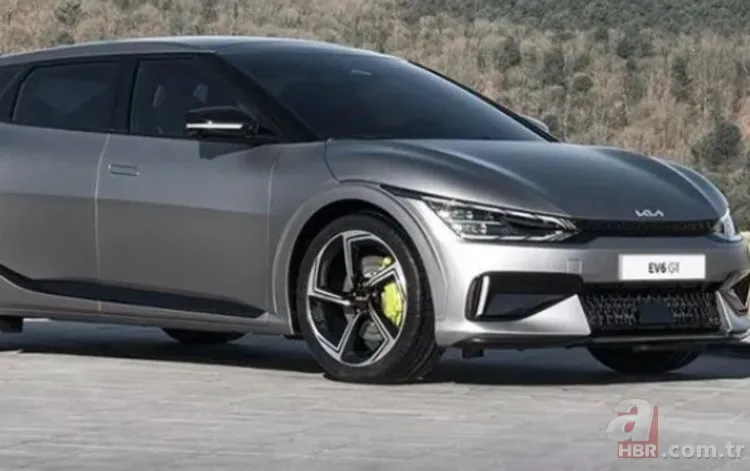 TOGG dünyanın devlerini arkasında bıraktı! Son model elektrikli o araçları geride bıraktı 5