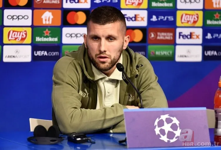 Kartal’a bomba transfer! Şenol Güneş o yıldız için onayı verdi… 13