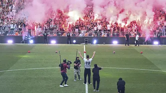 Vlahovic Beşiktaş için imzayı attı: "Türkiye’nin en büyük kulübündeyim"