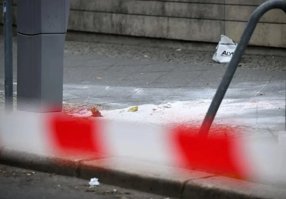 Almanya'da infaz edilen Veysel Erol cinayetinde şok detaylar! İtalya'dan talimat, Berlin'de infaz, Hollanda'da kıskaç - 1