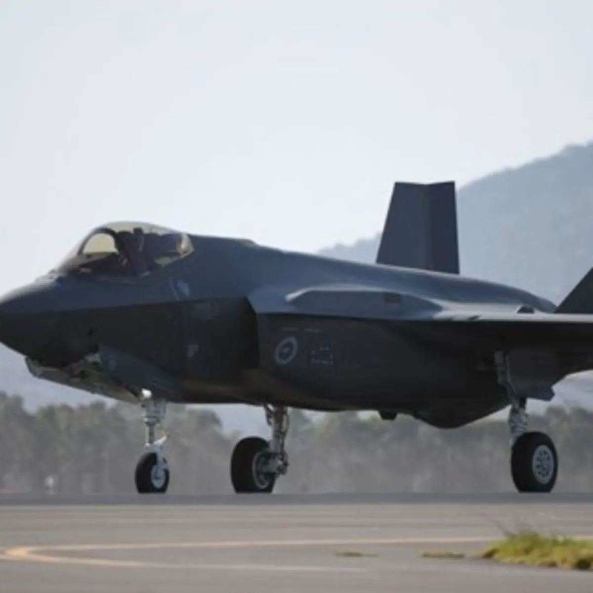 ABD'li Barrack'tan F-35 açıklaması: Erdoğan-Trump diplomasisiyle mümkün