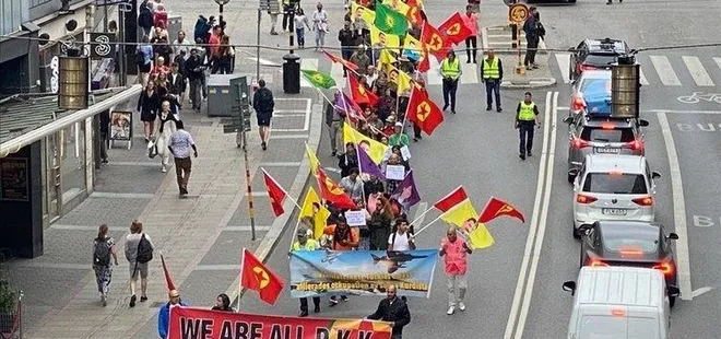 İsveç ile Finlandiya ile görüşmeler sürüyor! Teröristlerin iadesinde son viraj | FETÖ ve PKK için iki ayrı başlık