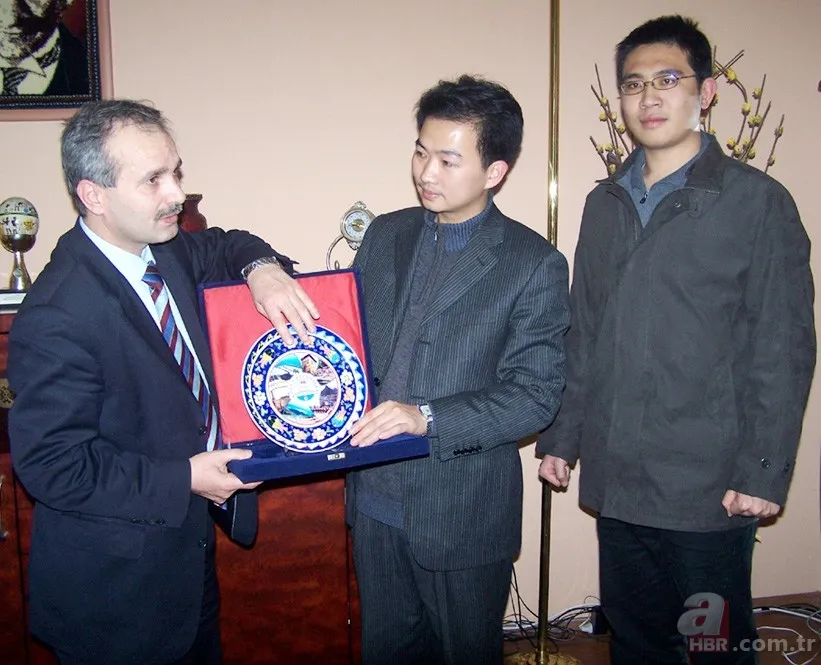 Adana'da Çinliler, Türk ortaklarını 10 milyonluk zararı uğrattı! Türk iş insanının oğlu intihar etti 5