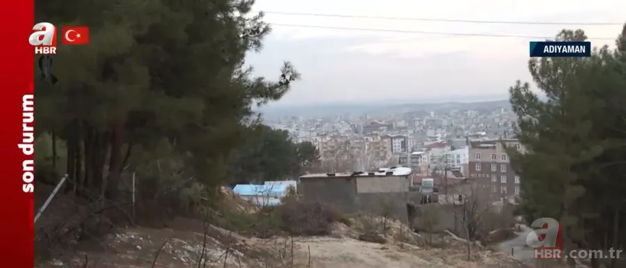 Adıyaman’da yeni konutlar nereye yapılacak? 18