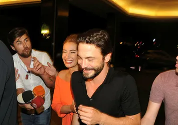 Sıla açıkladı! Ahmet Kural tokat attı mı?