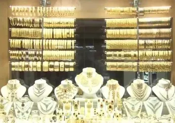 Altın ve gümüşten yeni rekorlar geldi