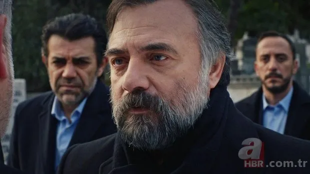 EDHO bu akşam var mı? Eşkıya Dünyaya Hükümdar Olmaz bugün neden yok? ATV yayın akışı 5 Şubat! 15