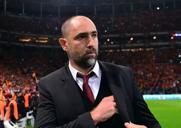 Tudor maç sonu isyan etti!