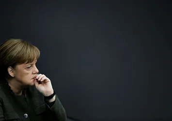 Merkel'den korkutan koronavirüs açıklaması