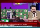 HDP ve Tunç Soyerin açıklamaları...