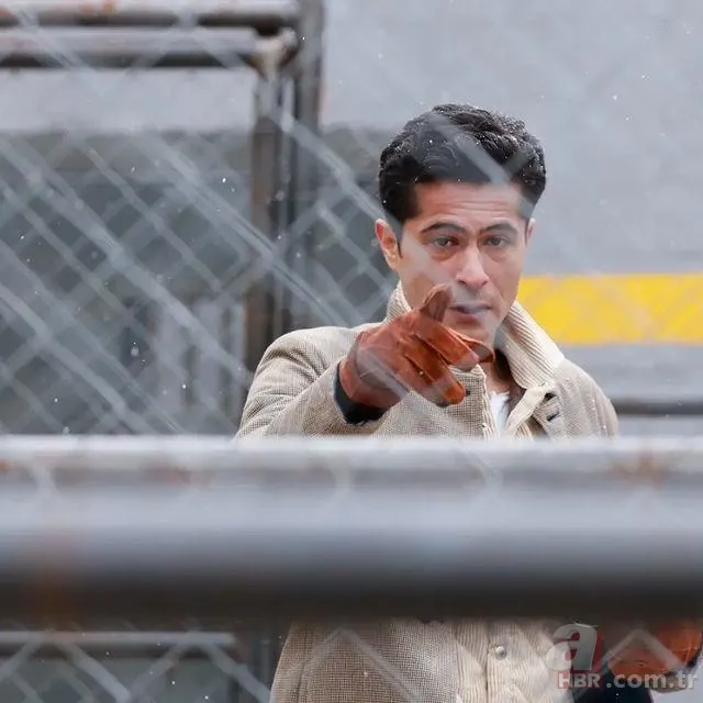 Aslıhan Gürbüz ve İsmail Hacıoğlu’ndan olay paylaşım! "Ne yaptın Hacı..." 13