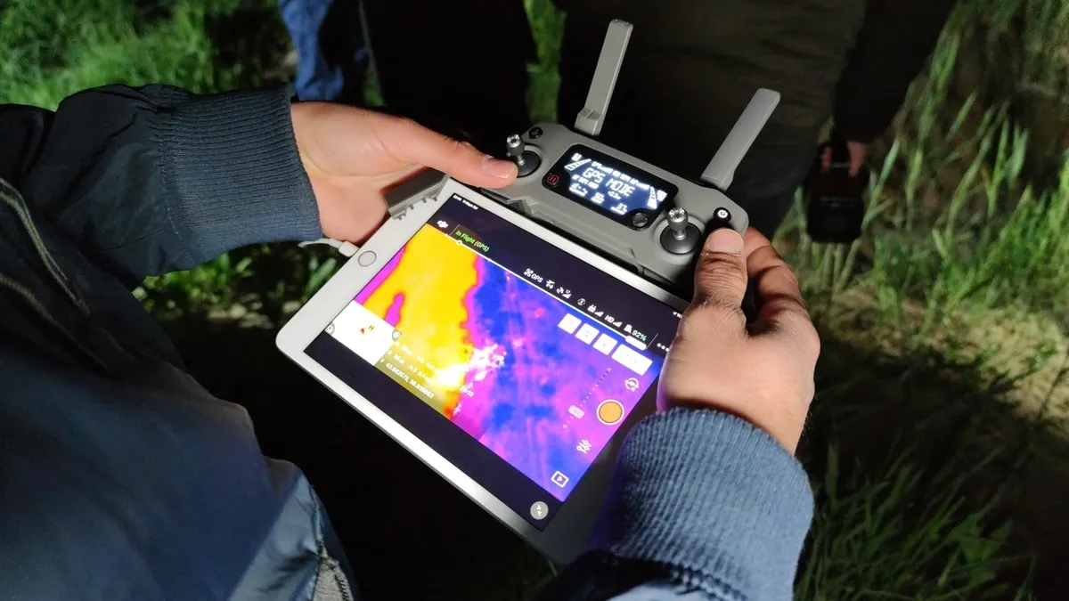 İnci kefalleri Van İl Jandarma Komutanlığı'na emanet