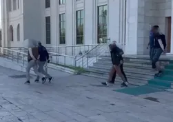 Silahlı faaliyetlere katılan 4 DEAŞ’lı tutuklandı