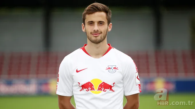 Vedat Muriç'in menajerinden transfer açıklaması 11