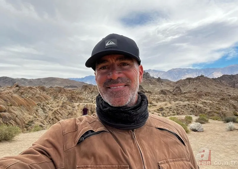 Survivor Bozok'un eski sevgilisi bakın kimmiş! Sadece 2.5 yıl sürmüş! Meğer herkesin tanıdığı sunucu... 2