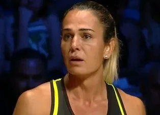 Survivor Nagihan Karadere'nin son hali şoke etti! Görenler tanıyamadı