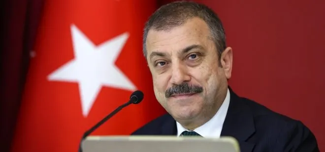 Merkez Bankası Başkanı Şahap Kavcıoğlu ’hepsinin listesi var’ diyerek uyardı: Kredi çekip döviz alanları biliyoruz