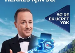 Türk Telekom’dan “Herkes için 5G”