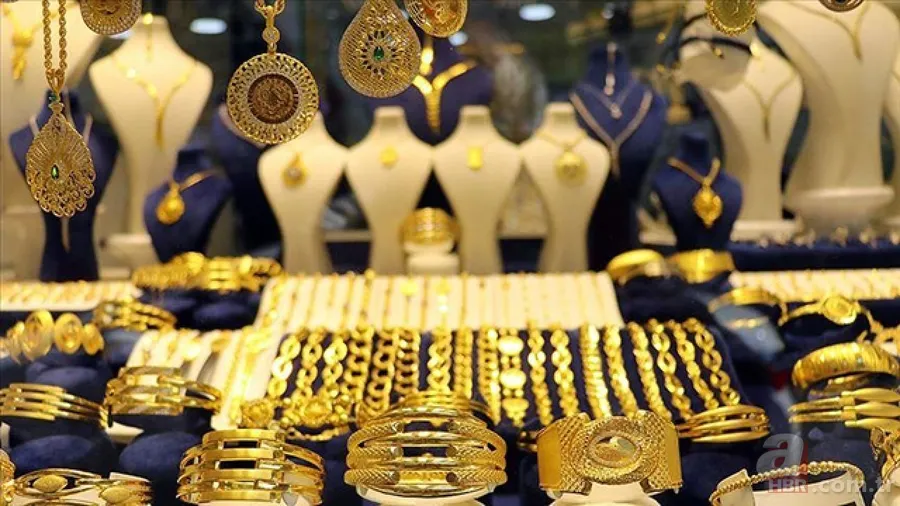 Gram altın için geri sayım başladı: Faruk Erdem kritik rakamı açıkladı 6