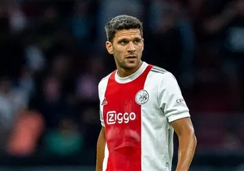 Galatasaray'da Lisandro Magallan iddiası