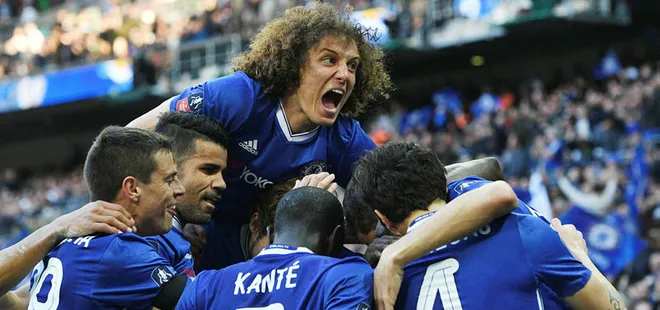 Federasyon Kupası’nda ilk finalist Chelsea