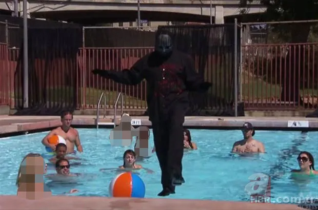 Sihirbazlar böyle kandırıyorlarmış! 5