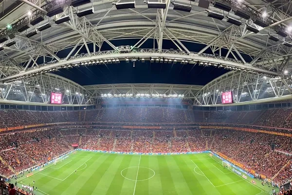 Depremzedelere destek için Galatasaray’dan turnuva düzenleme kararı