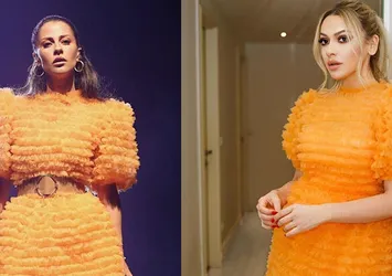 Hadise ve Derya Uluğ pişti oldu!