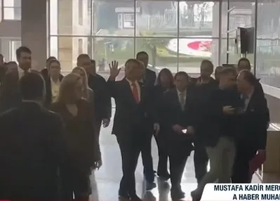 İmamoğlu’nun diploma davası 11 Eylül’de