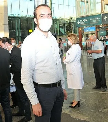 Iraklı hastalar Türkiye’de şifa bulacak