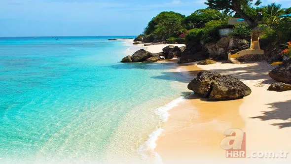 Sınırları küçük, teknolojide dünyaya kafa tutuyor! 19