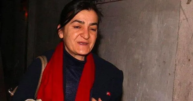 ’Askeri casusluk’tan tutuklanan Müyesser Yıldız adli kontrol kararıyla tahliye edildi