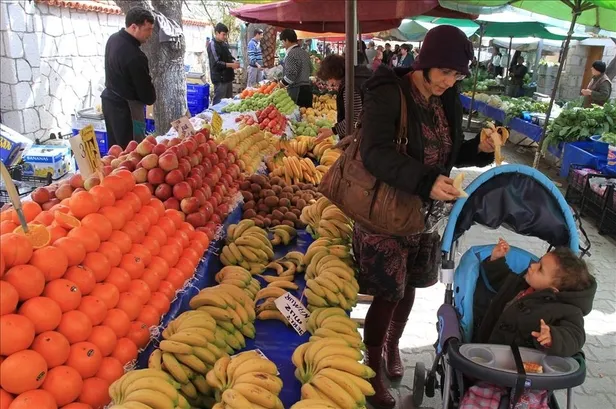 Son dakika: Pazarlar açılacak mı? Pazar yerleri hangi günler, saat kaçta açık olacak? Detaylar açıklandı - 3