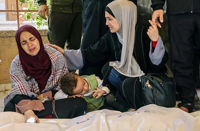 israil-savunma-bakani-katzdan-skandal-gazze-karari-tipki-suriye-ve-lubnanda-oldugu-gibi-1744808519788.jpg Gazze Şeridi (AA)