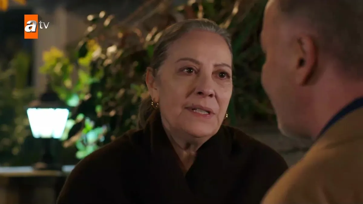 atv'nin yeni dizisi Kardelenler'den ilk tanıtım!