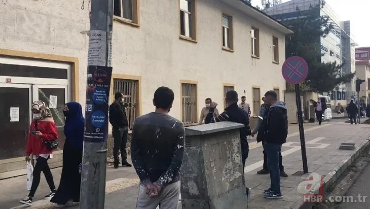 Son dakika: İzmir'e giriş çıkışlar yasaklandı mı? İzmir'e giriş yasak mı? İşte açıklama... 1