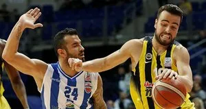 Fenerbahçe rahat kazandı!