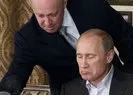 Putin’den Prigojin açıklaması