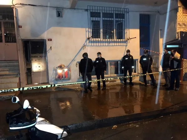 Son dakika: İstanbul Esenler’de yangın faciası: 2 çocuk hayatını kaybetti - 2