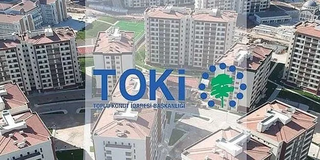 TOKİ başvurusu nasıl yapılır? TOKİ konutları nerelere yapılacak? TOKİ evleri başvuru şartları neler?