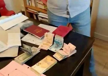 Son dakika: İşte FETÖ'cülerin yeni kaçış rotası!