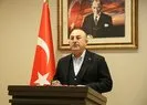 Dışişleri Bakanı Çavuşoğlu son rakamı duyurdu