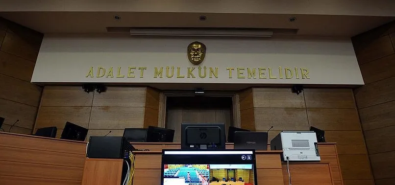 Ağır ceza hakimi "rüşvet"ten gözaltına alındı