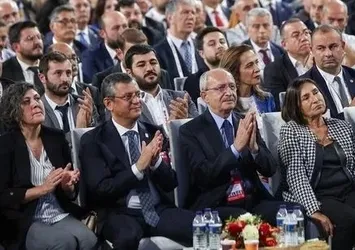 CHP'de koltuğu koruma telaşı! 'Şaibeli kurultay' sancısı