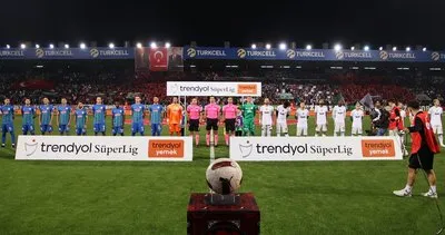Galatasaray Çaykur Rizespor'a gol oldu yağdı! Kerem Demirbay yıldızlaştı Aslan liderliği bırakmadı