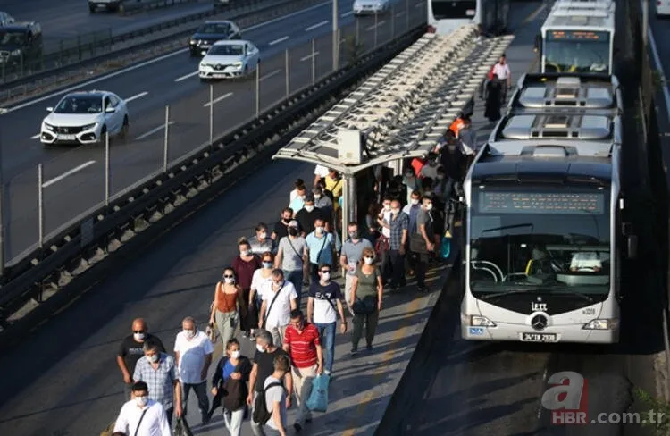 Bilim Kurulu üyesi Prof. Dr. Levent Yamanel: Dilim varmıyor ancak vakalar artacaktır 16